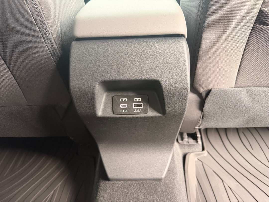 2026 Subaru Crosstrek Premium - Image 24