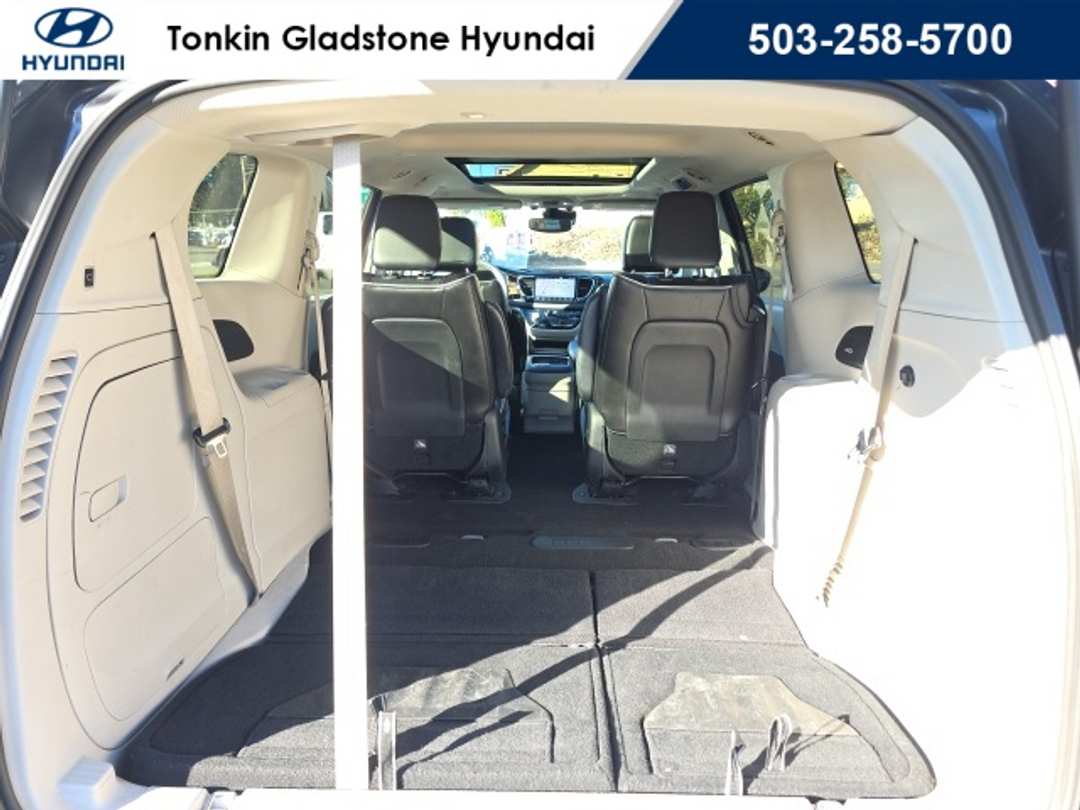 2023 Chrysler Pacifica Limited - Image 28