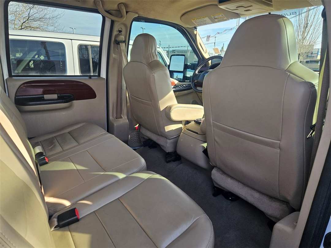 2006 Ford F-250Sd Lariat - Image 35