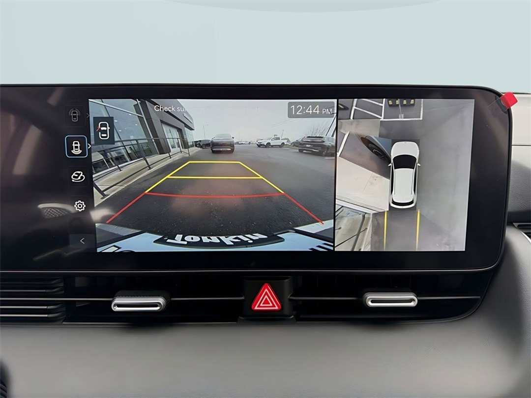 2026 Hyundai Ioniq 5 Limited - Image 23