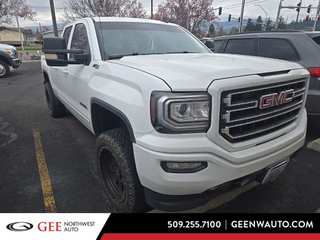 2016 GMC Sierra 1500 Base