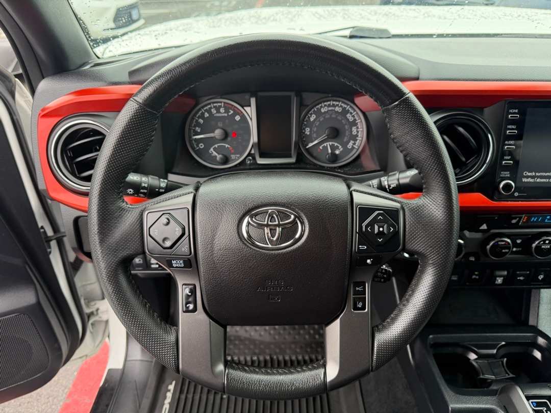 2020 Toyota Tacoma TRD OffRoad - Image 19