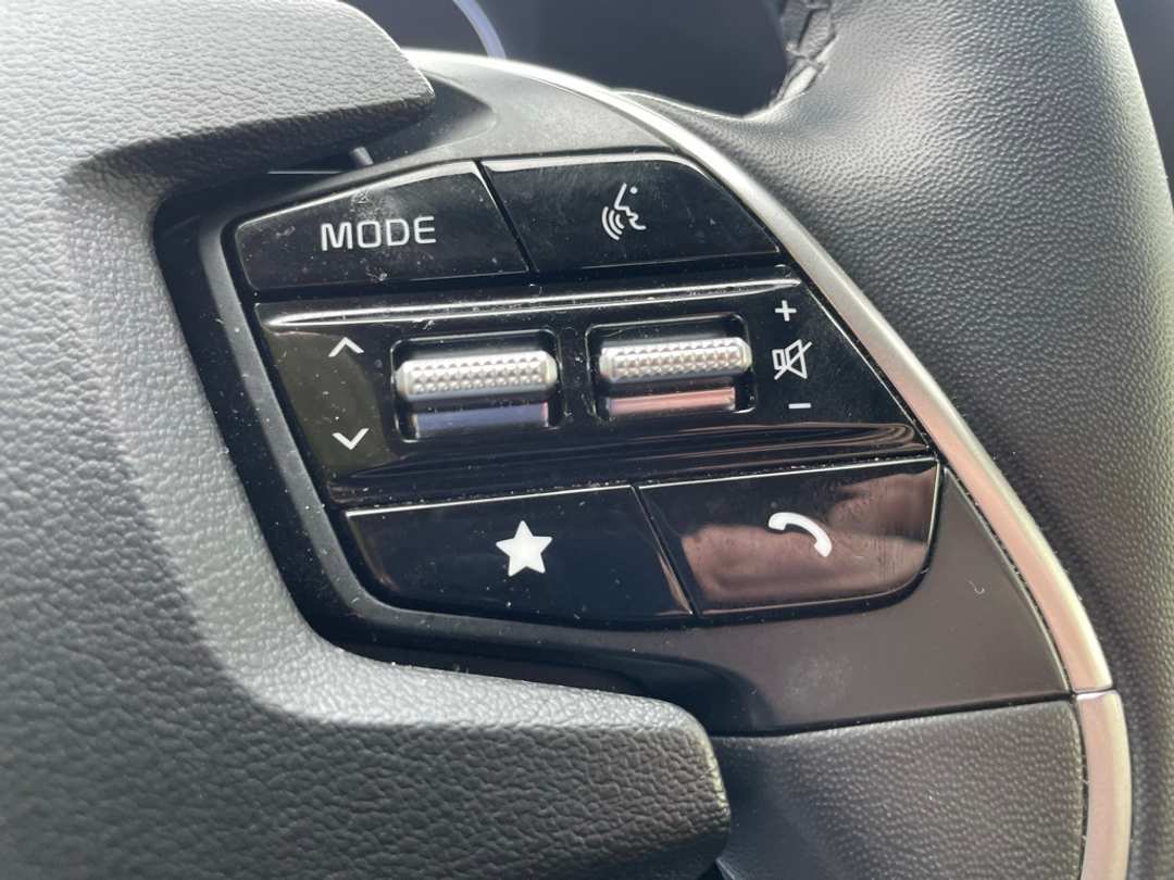 2024 Kia Ev6 Light - Image 16