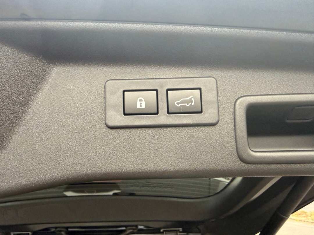 2026 Subaru Outback Limited - Image 20