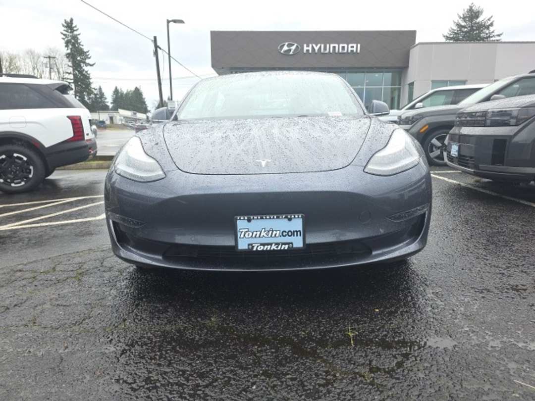 2019 Tesla Model 3 Long Range - Image 4