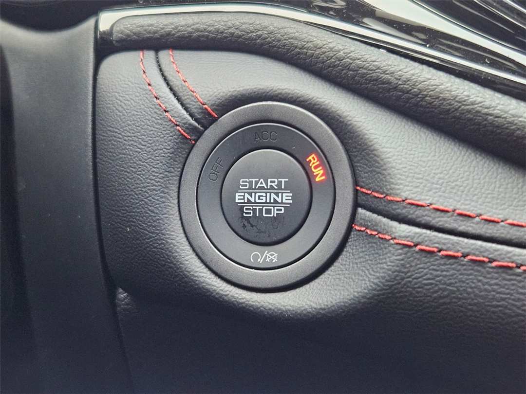 2026 Dodge Durango GT - Image 17