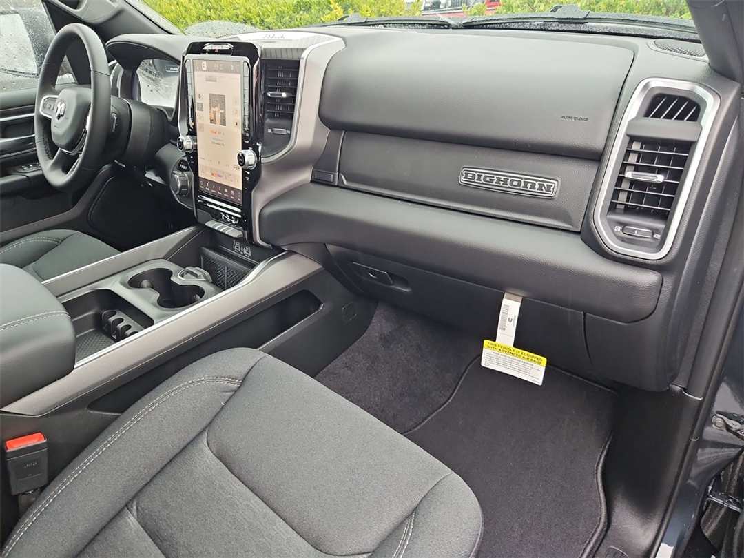 2026 Ram 1500 Big Horn/Lone Star - Image 29