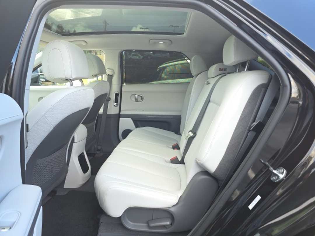 2022 Hyundai Ioniq 5 Limited - Image 28