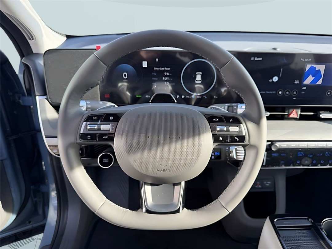 2026 Hyundai Ioniq 5 SEL - Image 18