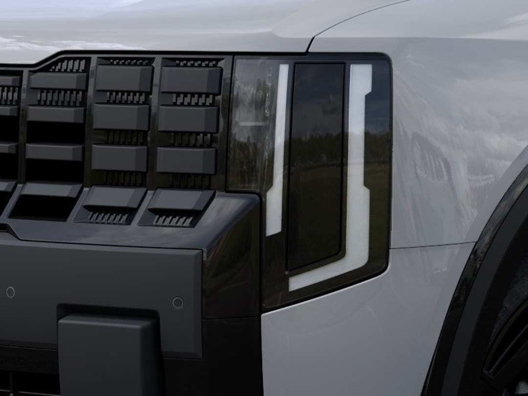 2027 Kia Telluride XLine EX - Image 10