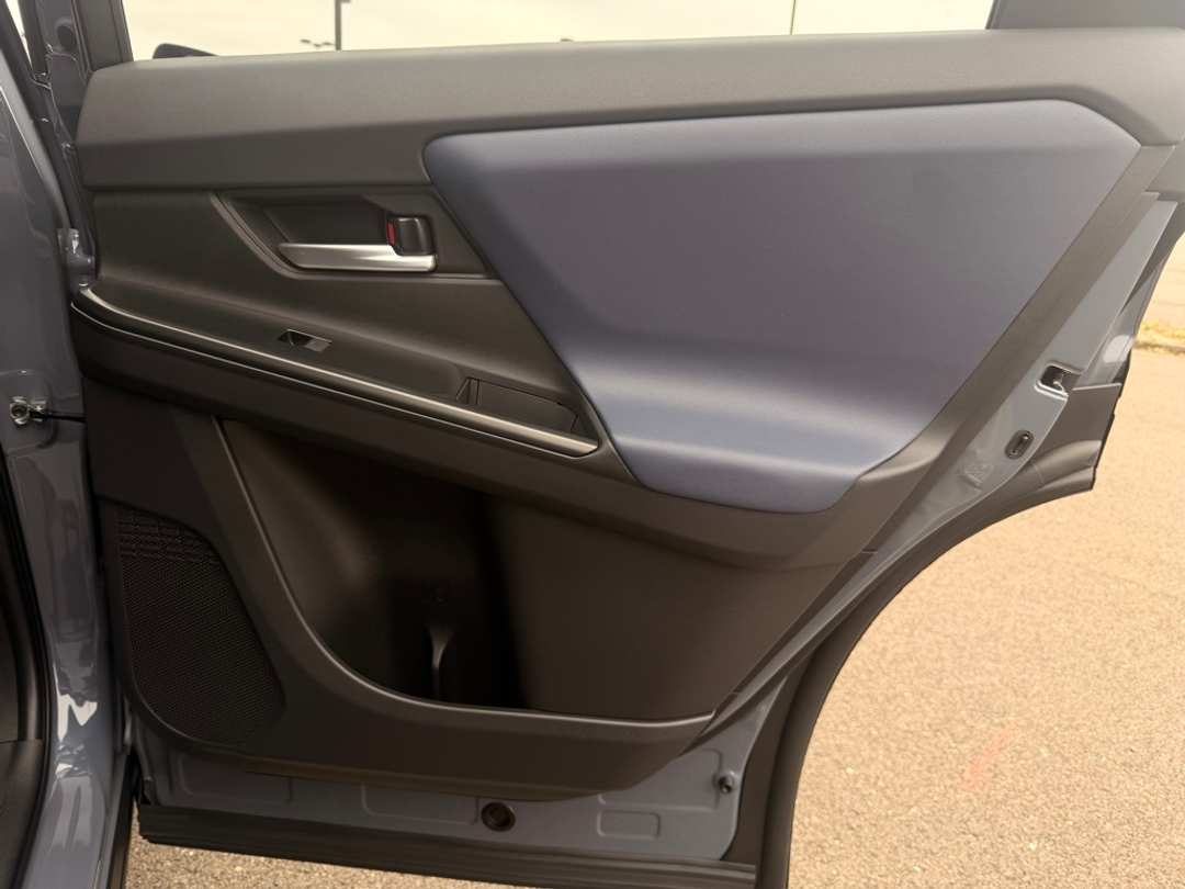 2026 Subaru Solterra Touring XT - Image 22