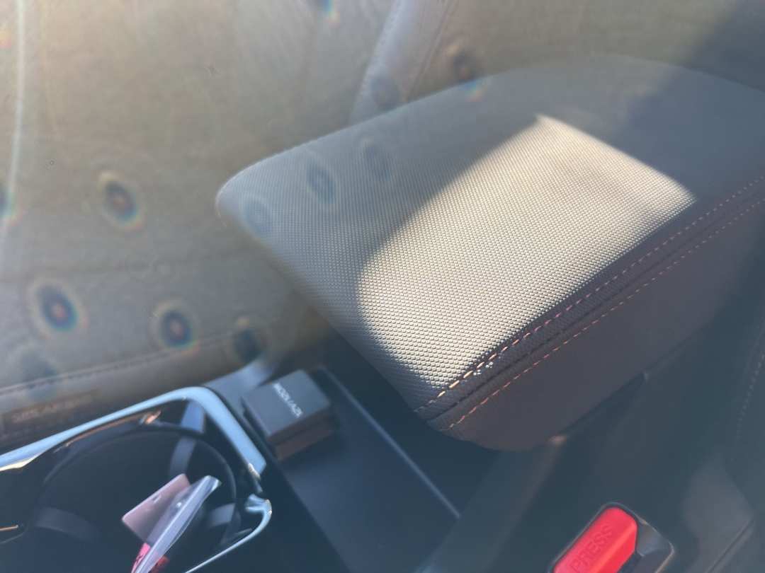 2026 Subaru Forester Touring - Image 37