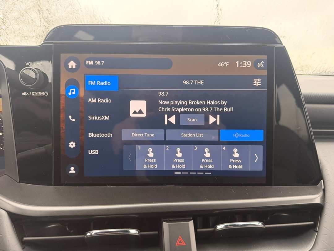 2026 Subaru Outback Wilderness - Image 39