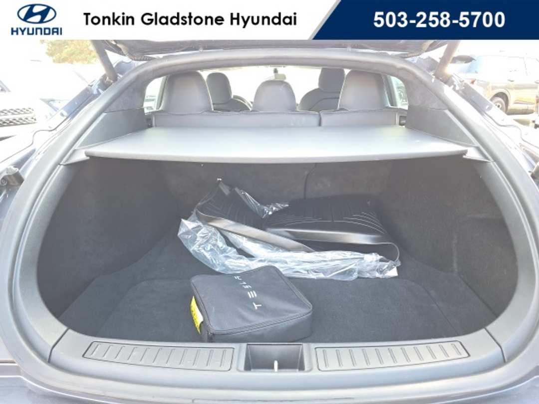 2021 Tesla Model S Long Range - Image 22