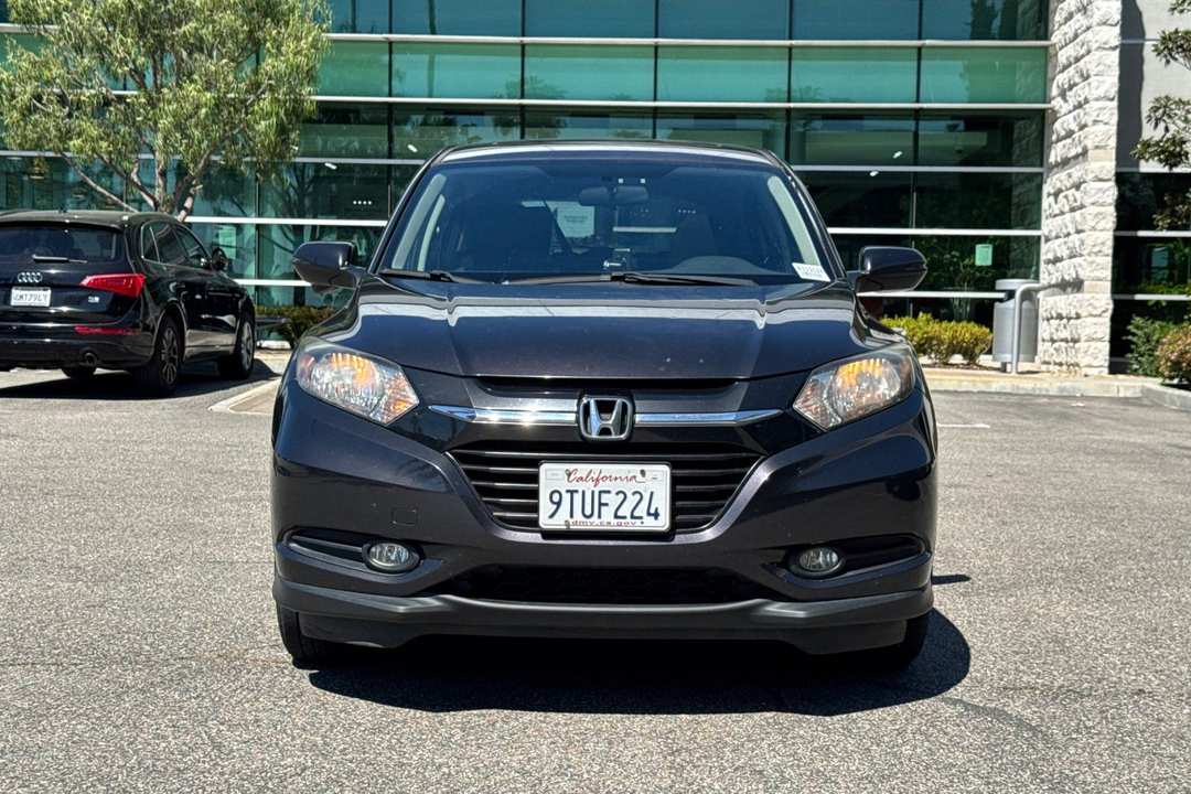 2017 Honda HR-V EX - Image 3