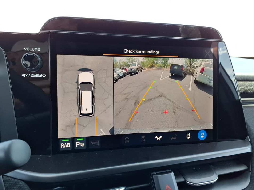 2026 Subaru Outback Limited XT - Image 3