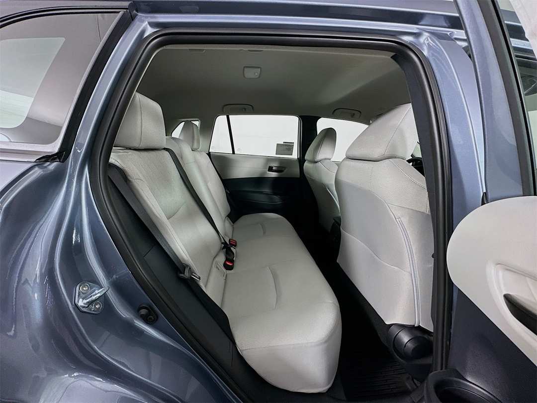 2026 Toyota Corolla Cross L - Image 26