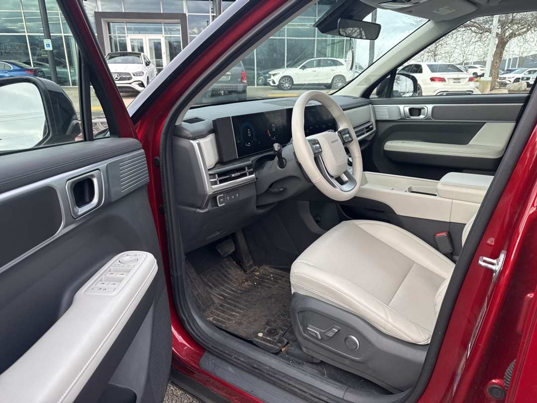 2024 Hyundai Santa Fe SEL - Image 9