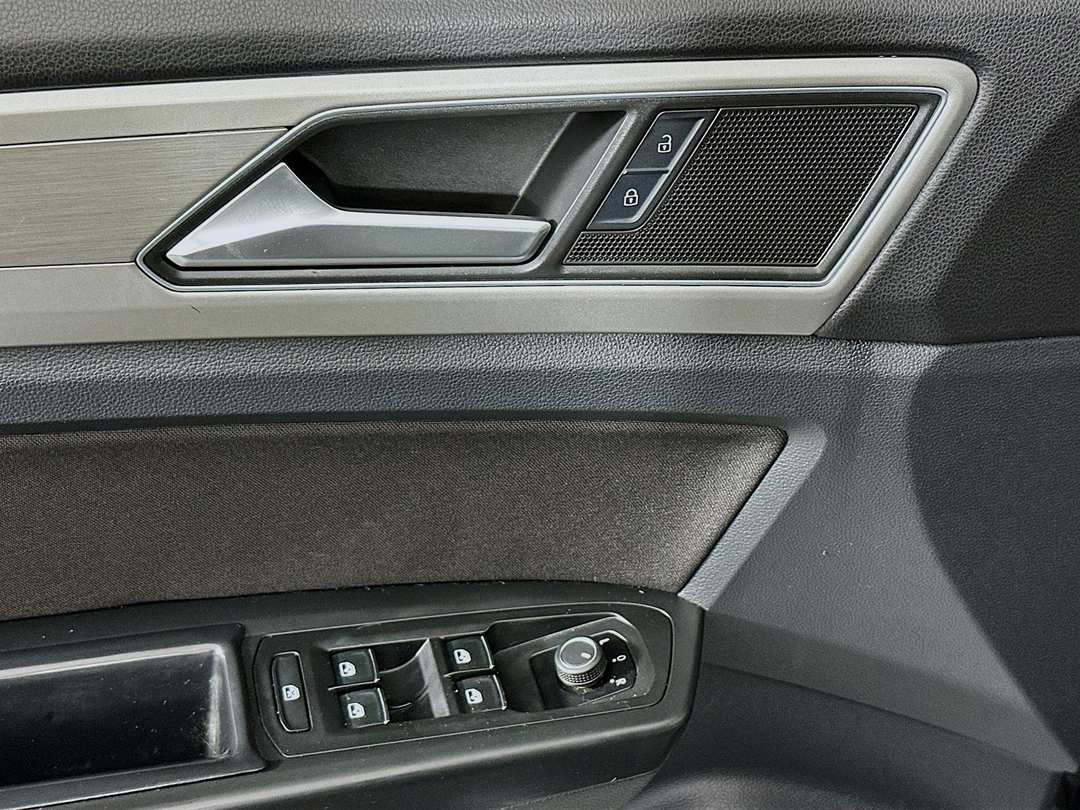 2018 Volkswagen Atlas Launch Edition - Image 18