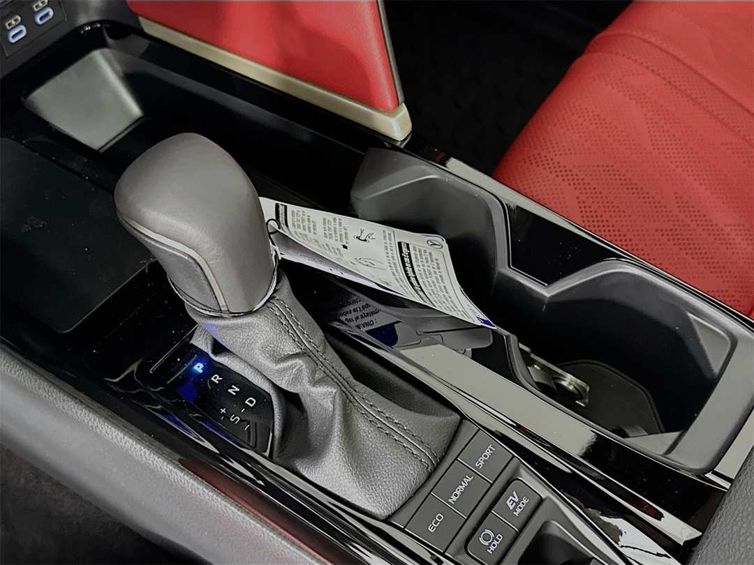 2026 Toyota Camry XSE - Image 17