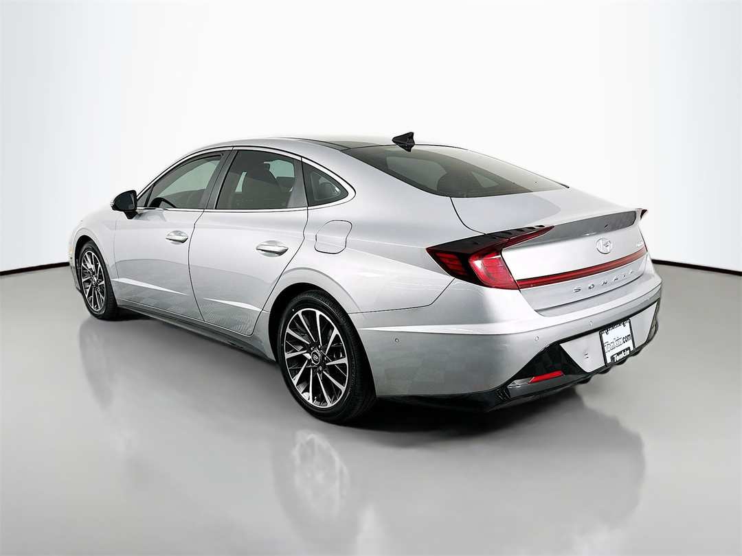 2023 Hyundai Sonata Limited - Image 5