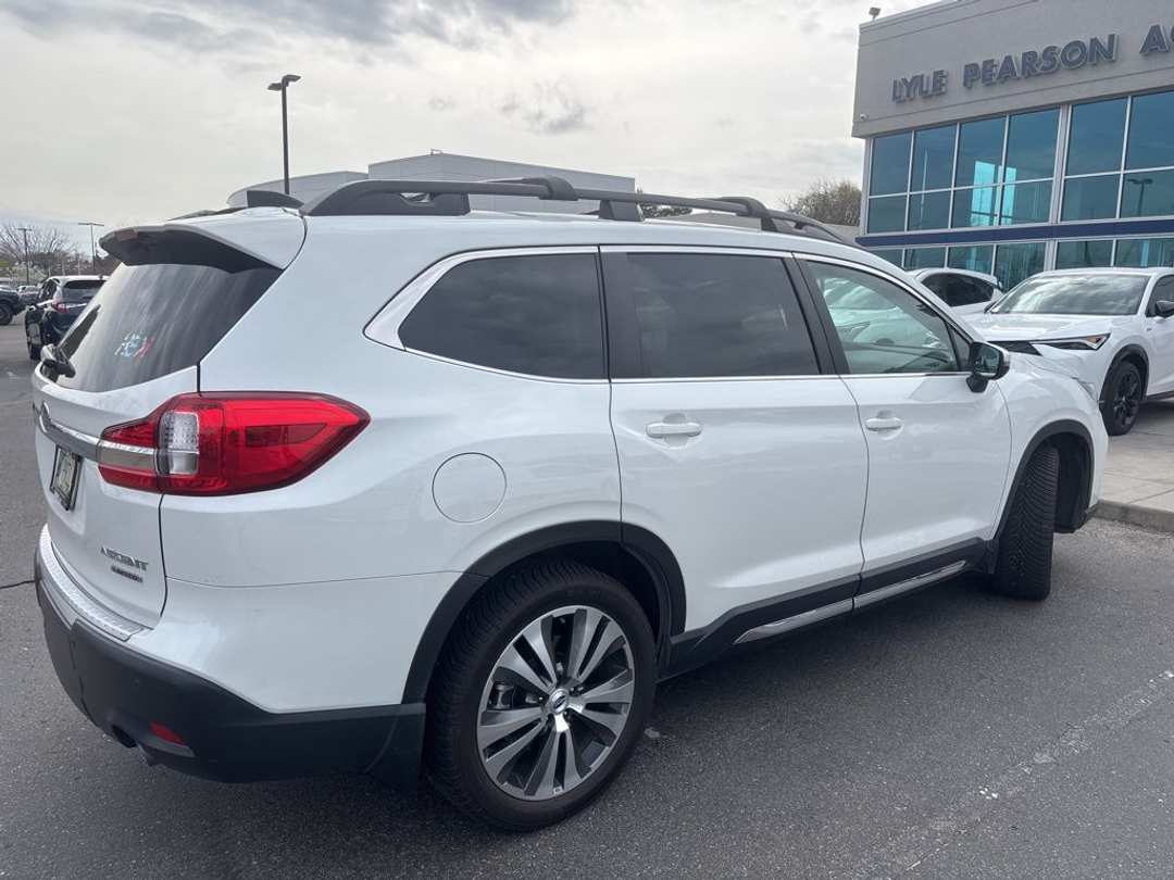 2020 Subaru Ascent Limited - Image 3