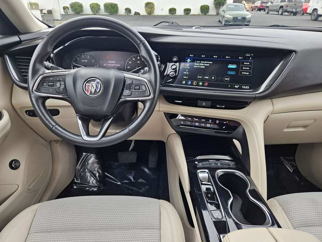 2023 Buick Envision Preferred - Image 27