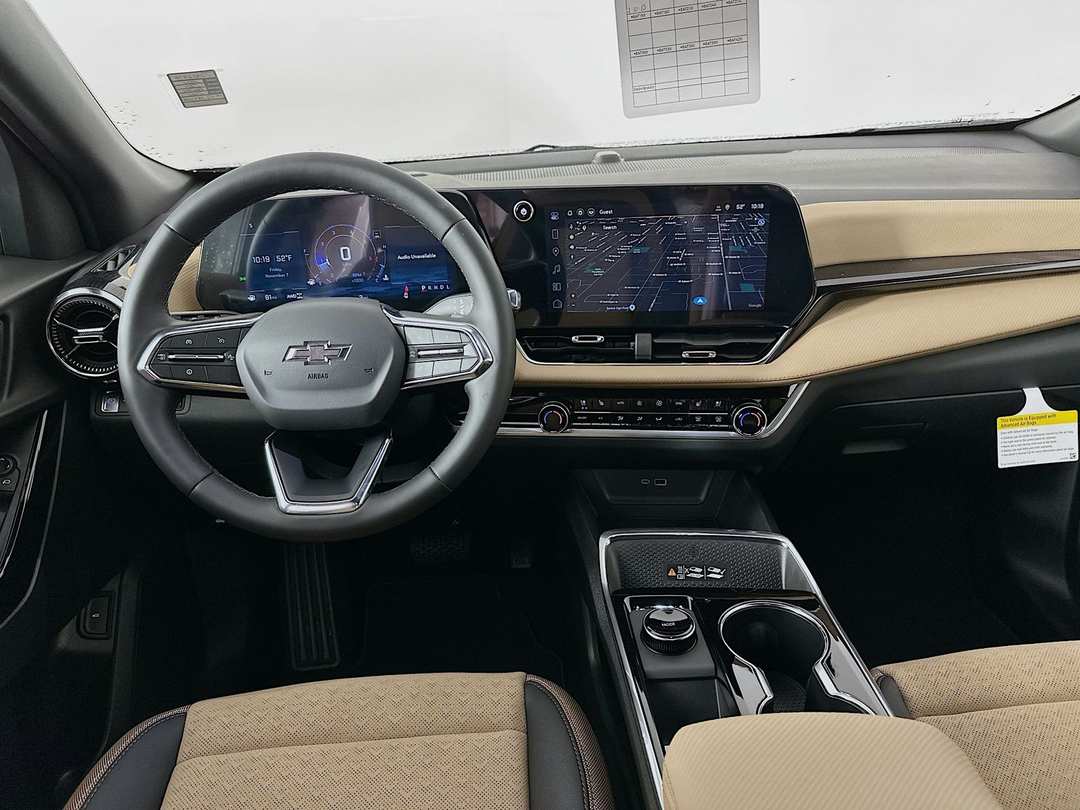 2026 Chevrolet Equinox ACTIV - Image 22