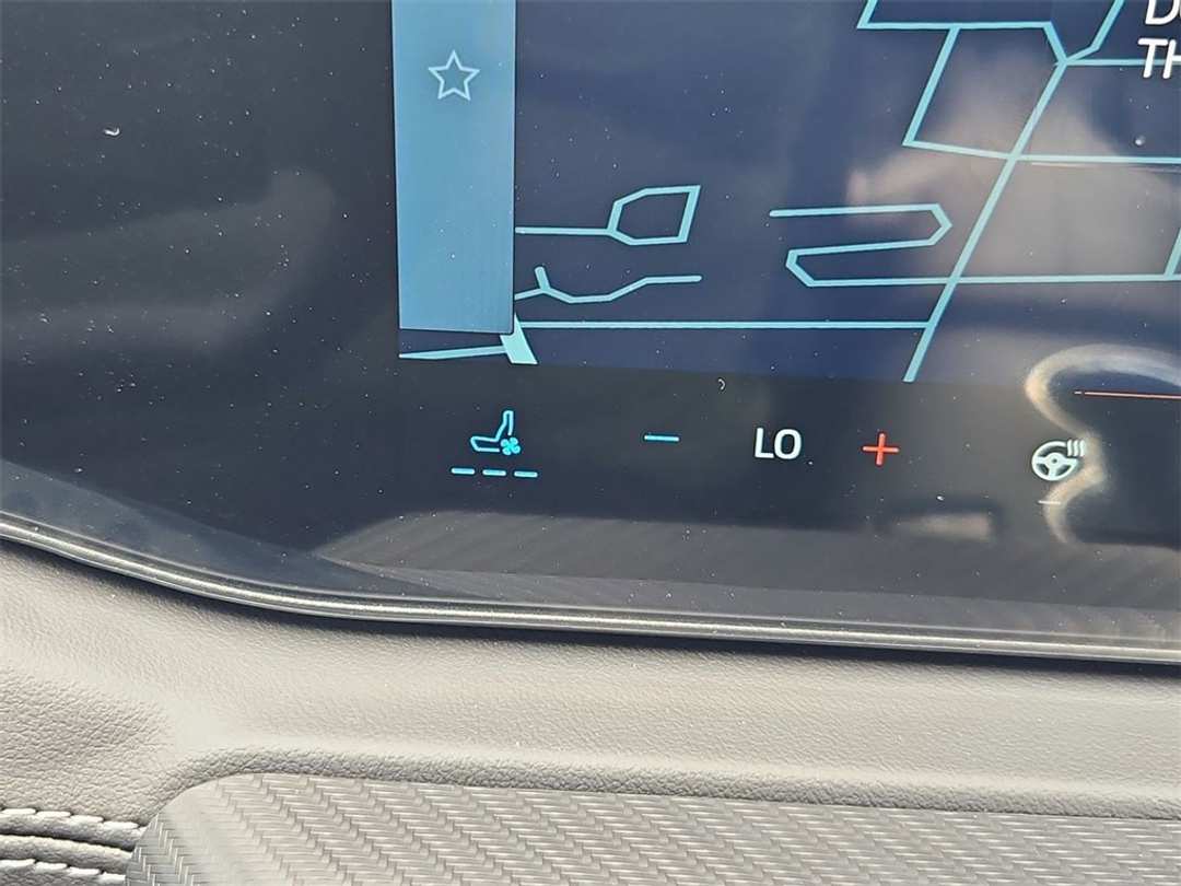 2025 Ford Mustang GT Premium - Image 22