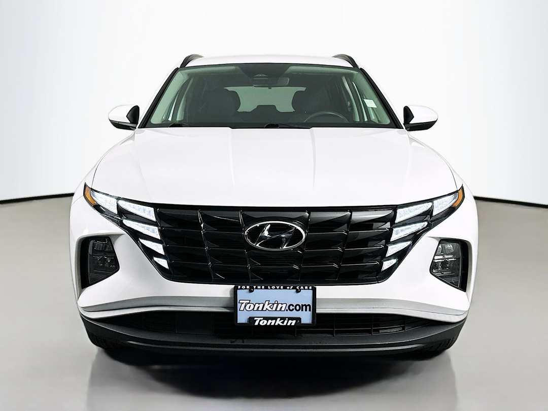 2024 Hyundai Tucson SEL - Image 2
