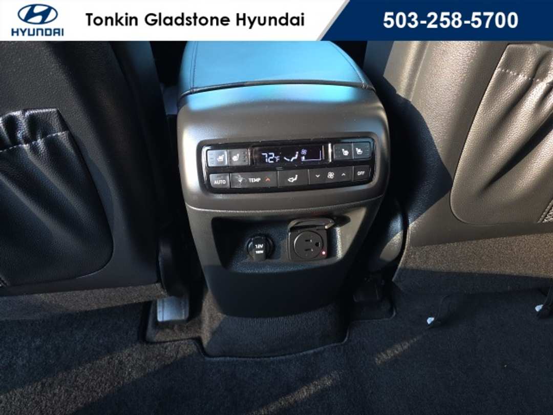 2024 Hyundai Palisade Calligraphy - Image 31