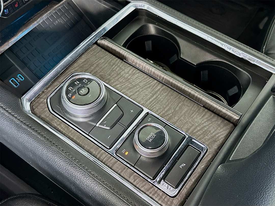 2020 Ford Expedition Max Limited - Image 17