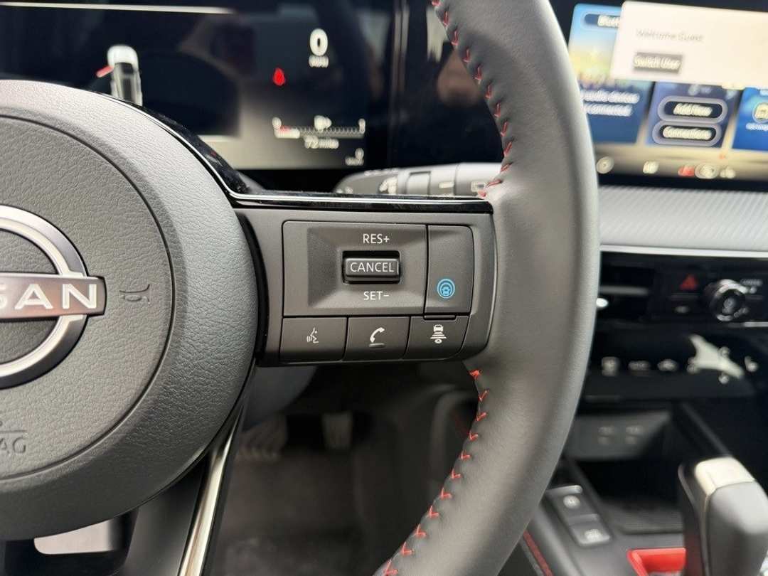 2026 Nissan Kicks SR - Image 18