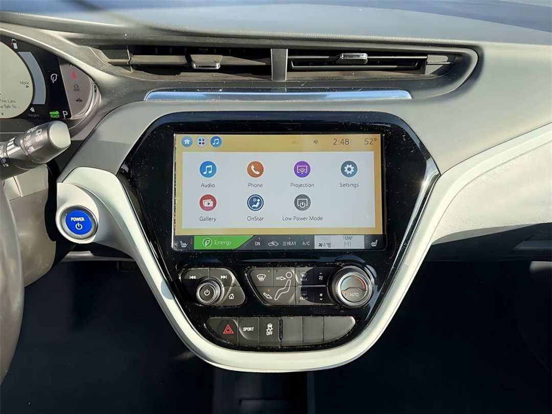 2020 Chevrolet Bolt Ev LT - Image 21