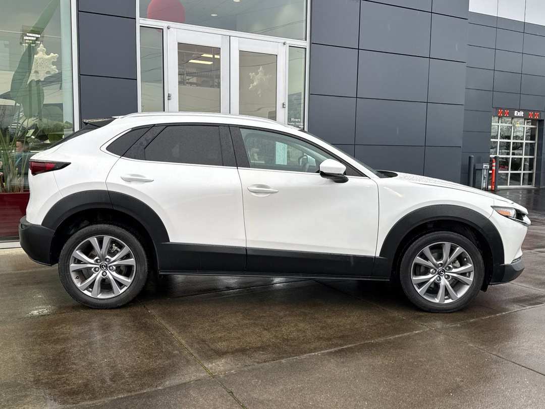 2022 MAZDA Cx-30 2.5 S Select Package - Image 2