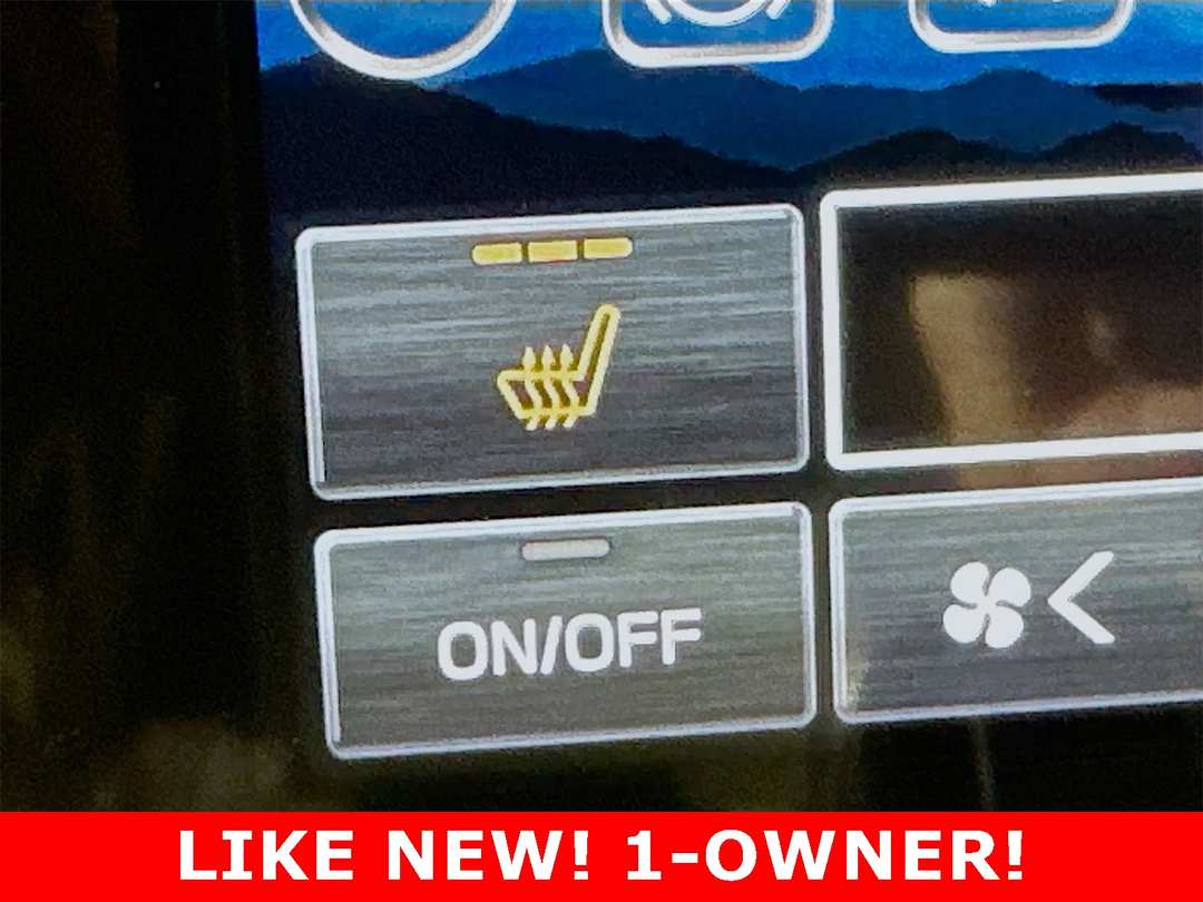 2025 Subaru Legacy Premium - Image 19