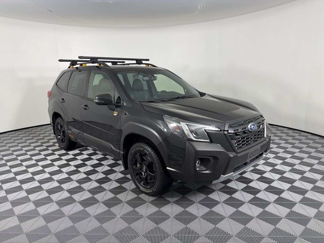 2023 Subaru Forester Wilderness - Image 2