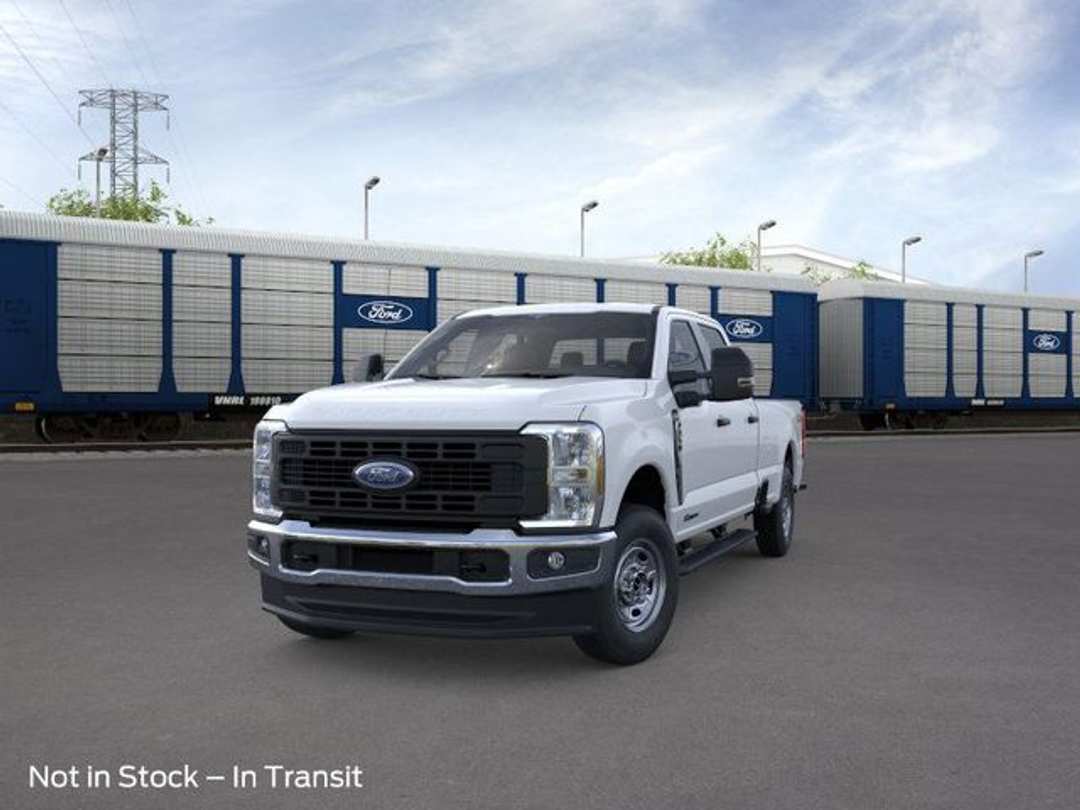 2026 Ford F-350Sd XL - Image 2
