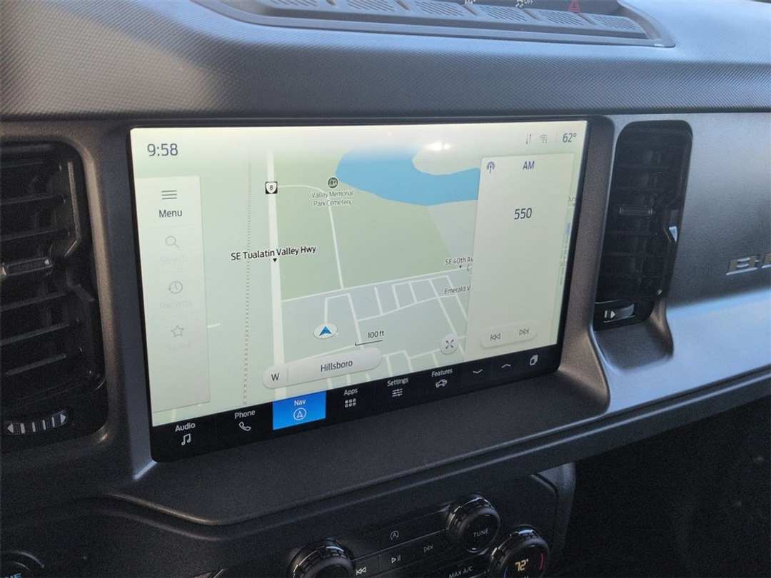 2025 Ford Bronco Badlands - Image 18