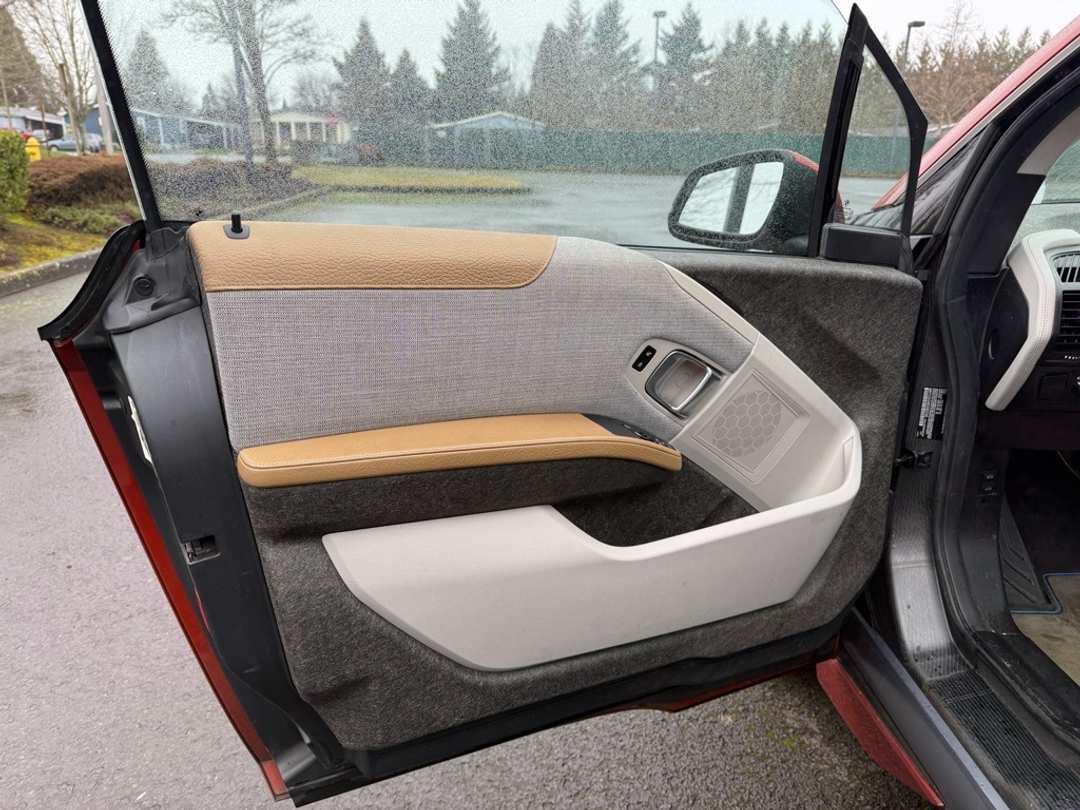 2014 BMW I3 Base - Image 17