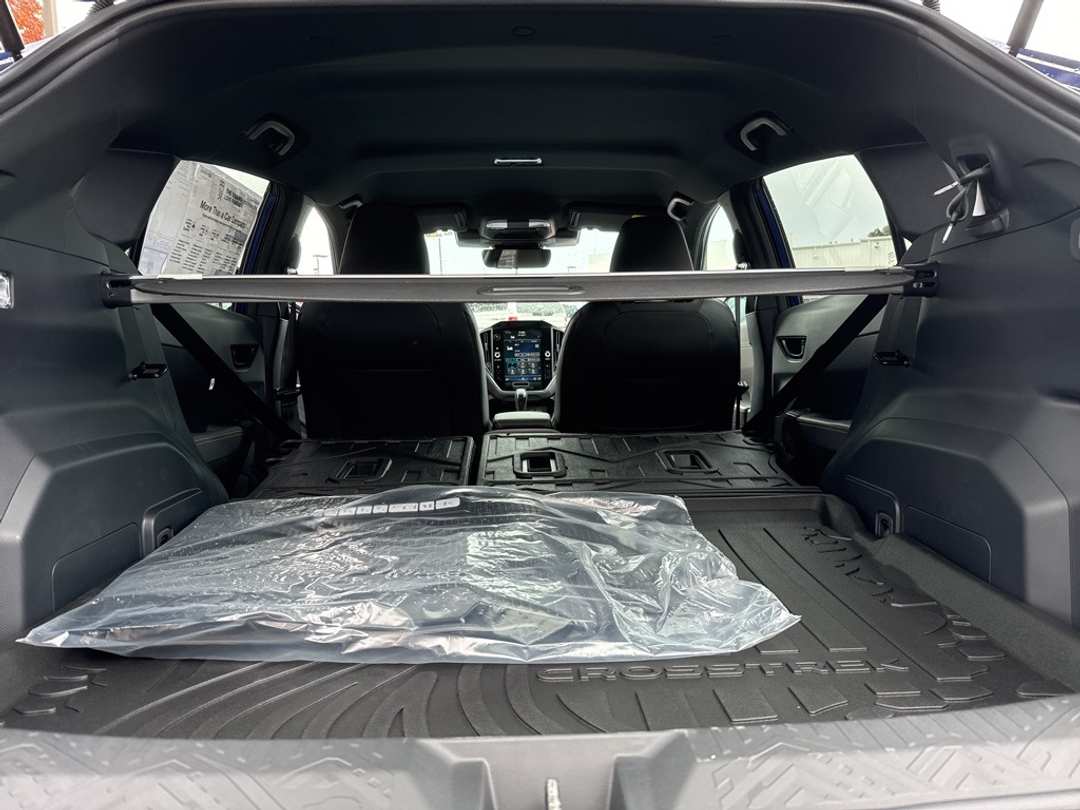 2026 Subaru Crosstrek Sport - Image 21