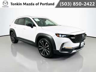 2025 MAZDA Cx-50 2.5 Turbo Premium Package