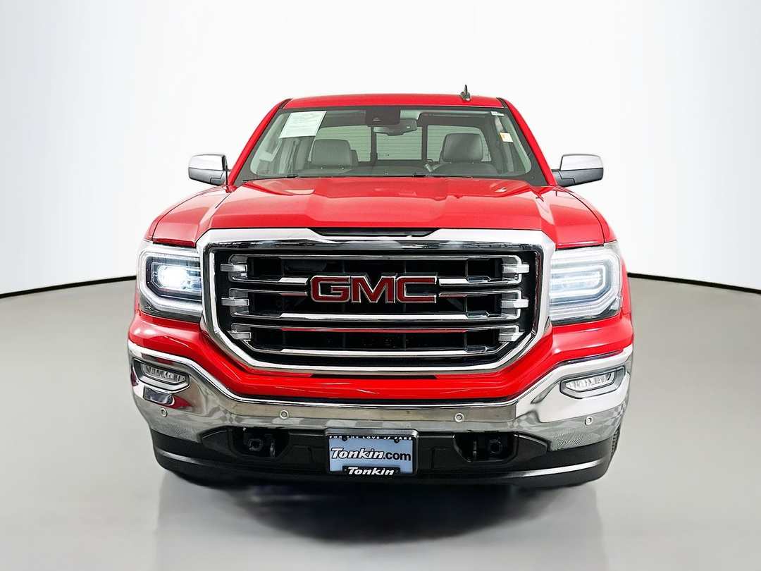 2016 GMC Sierra 1500 SLT - Image 2