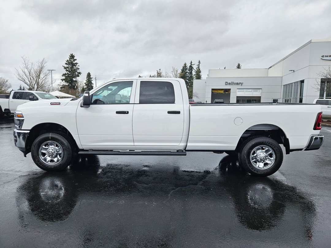 2026 Ram 2500 Tradesman - Image 3