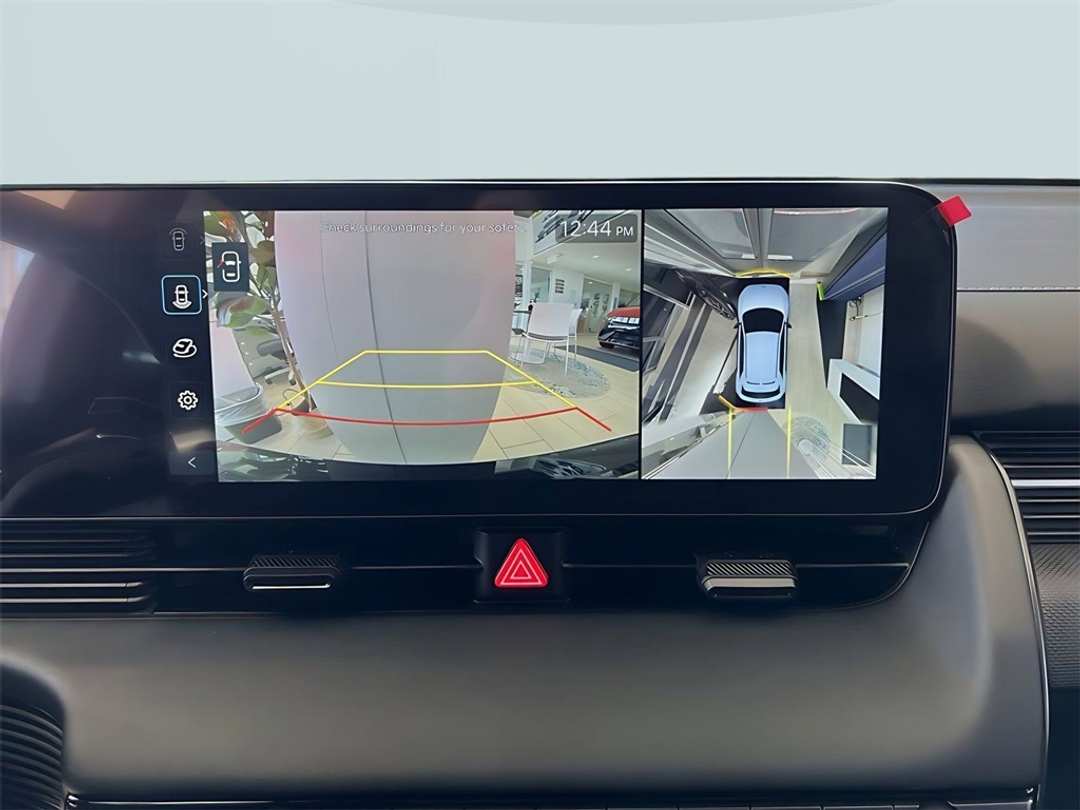 2025 Hyundai Ioniq 5 N Base - Image 16