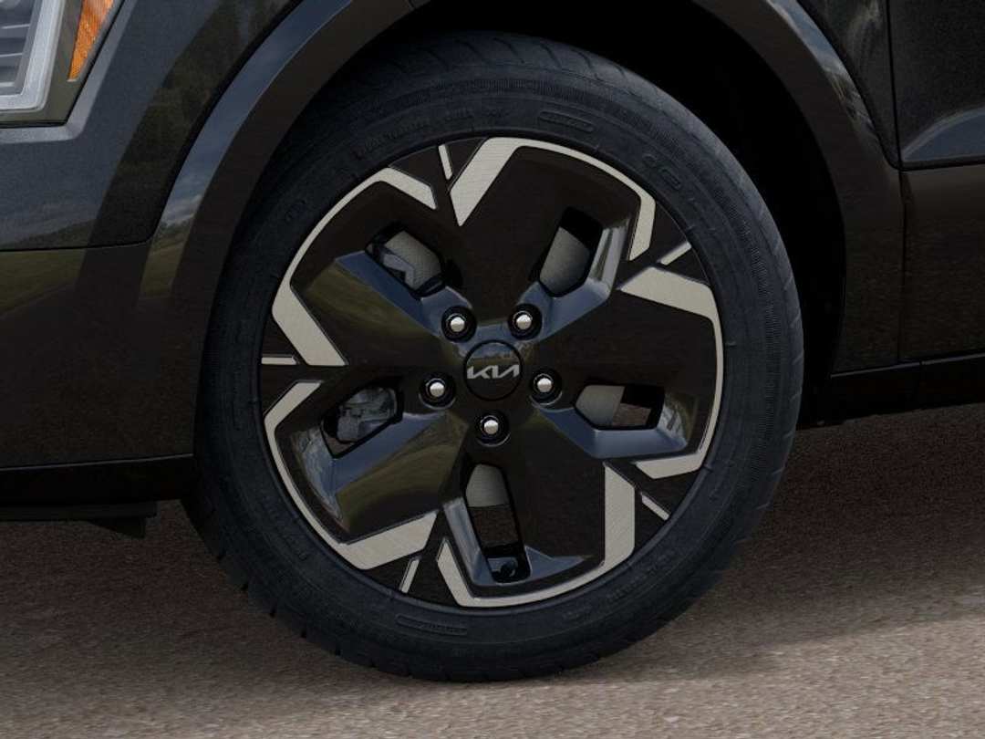 2026 Kia Niro Ev Wind - Image 9