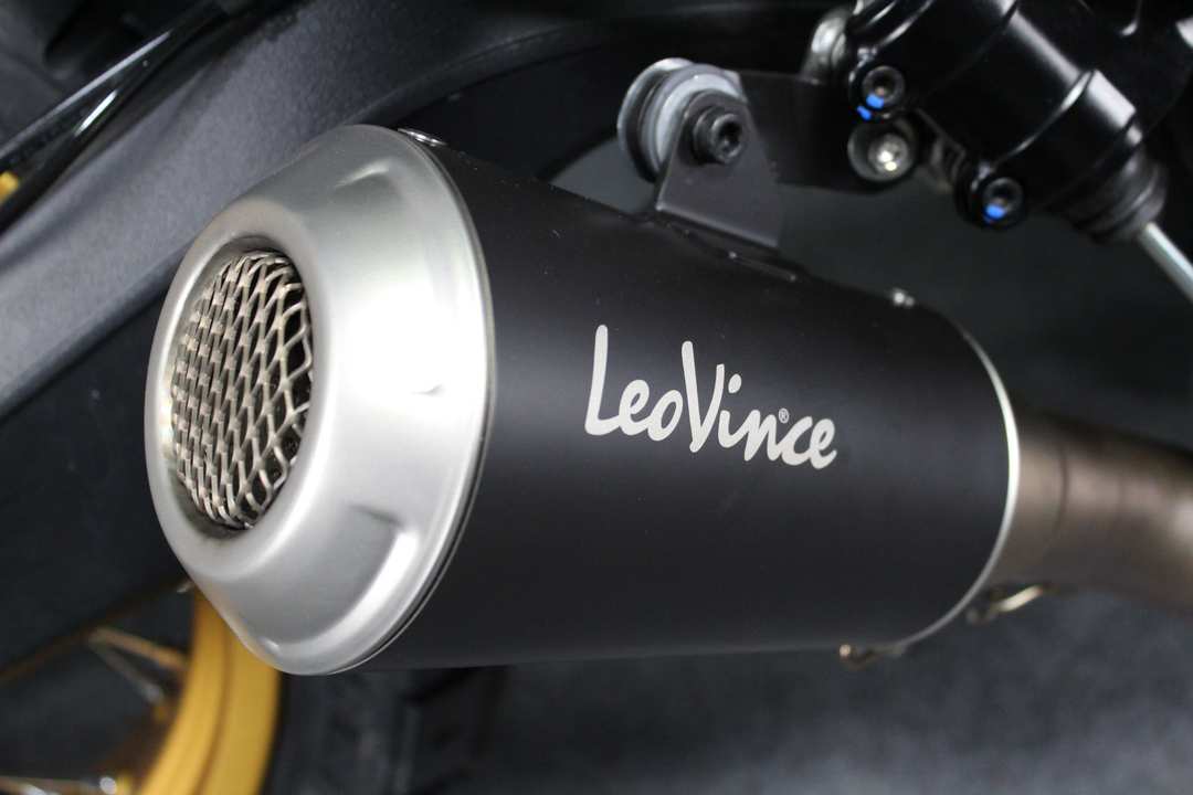 2021 Ducati Scrambler Desert Sled - Image 18