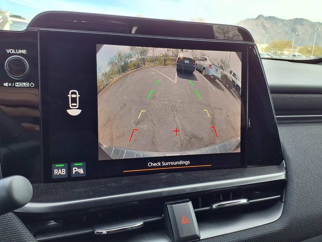 2026 Subaru Outback Premium - Image 3