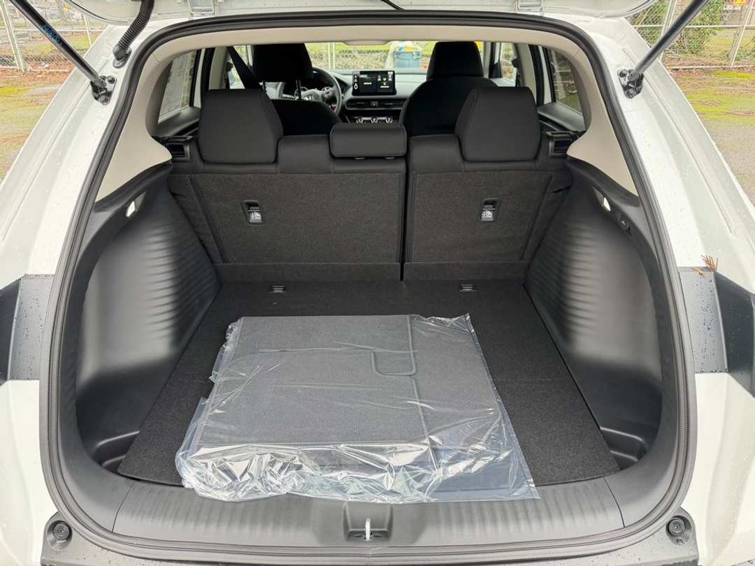 2026 Honda HR-V LX - Image 10