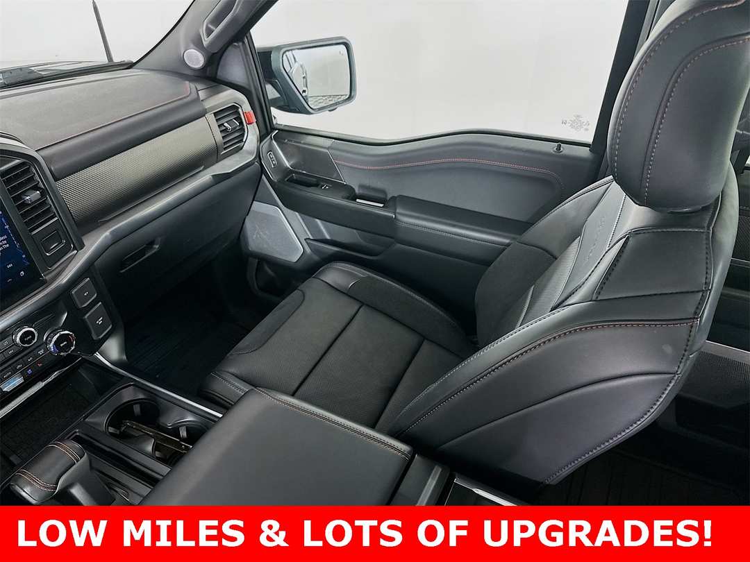 2024 Ford F-150 Raptor - Image 24